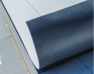 Johns Manville PVC - OTC Roofing & Sheet Metal Co.